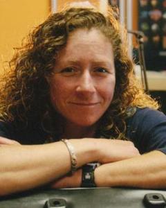 Woman, 61. calpoppy