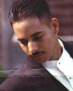 Man, 46. beenlatin087