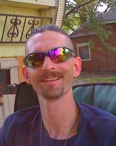 Man, 50. Gonzo910