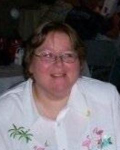 Woman, 59. lm9465