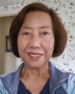 Woman, 87. Ying4236