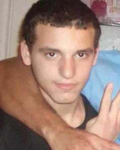 Man, 29. Jake015502