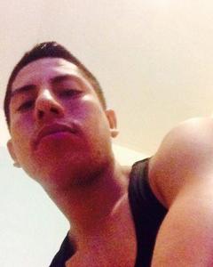 Man, 34. Tuco8121