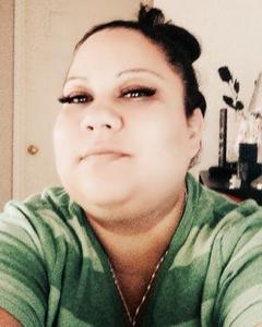 Woman, 44. Luckyystarr777