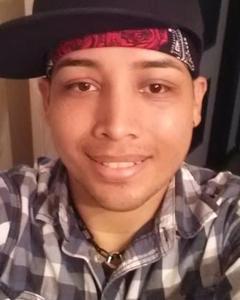 Man, 39. nativeguy8710