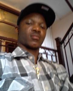 Man, 41. JOP7650