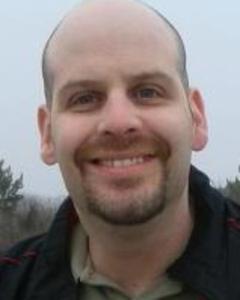 Man, 54. MikePasc