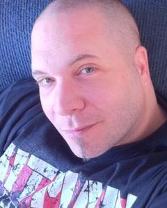 Man, 44. robertmoore208