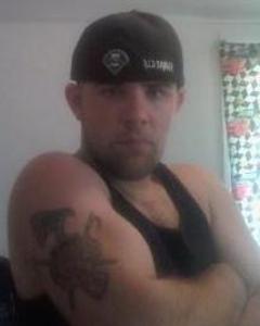 Man, 36. JDFAB021