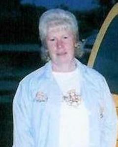 Woman, 75. mossrose_50