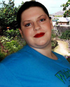 Woman, 41. CrystalTears