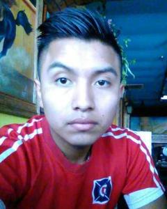 Man, 28. kevin7347