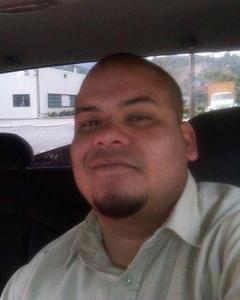 Man, 42. Phernbear