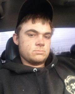 Man, 32. Froggy324