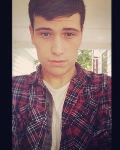 Man, 32. KeepCAFloatin