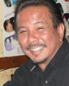 Man, 66. gkcruz