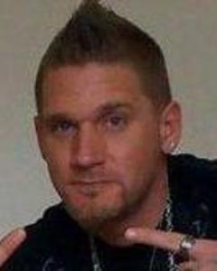 Man, 48. christophe5647