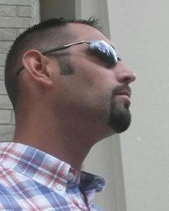 Man, 44. Rich673465