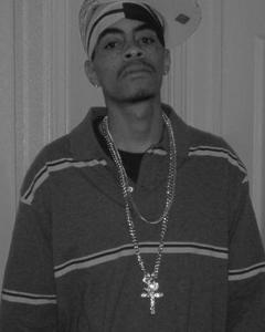 Man, 40. KCPARKER