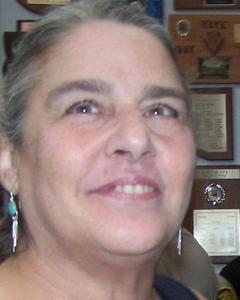 Woman, 76. grace57815