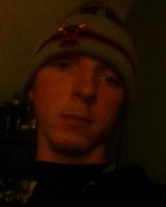 Man, 31. JDub92828