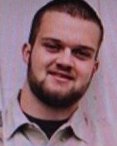 Man, 29. Marshilllman14