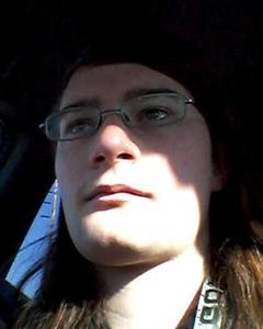 Man, 34. TuckerT