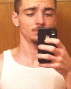 Man, 30. Brandon794882