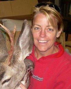 Woman, 57. Monica8372