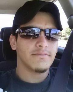 Man, 35. carlitos5777