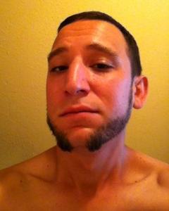 Man, 42. Frizz1027