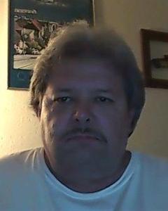 Man, 65. racerg