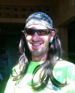 Man, 45. Incoxneo