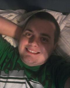 Man, 35. mrwheeler377