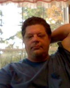 Man, 60. bullfrogbart
