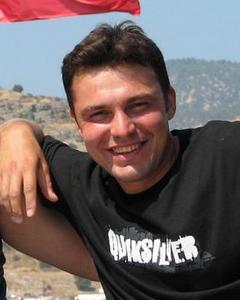 Man, 49. samselcuk