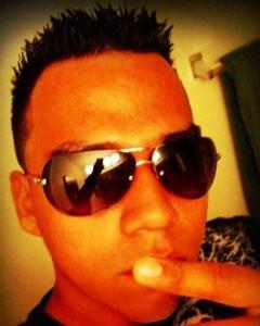 Man, 31. platgold