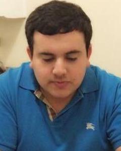 Man, 29. Mikey23458265