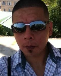 Man, 46. Freakndsweet