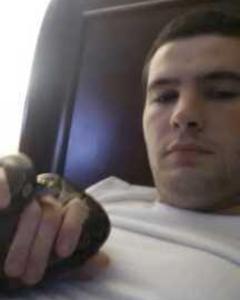 Man, 34. Tomzarg