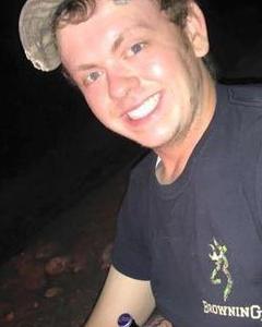 Man, 31. Jesseknapp94