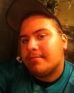 Man, 31. Jwall78