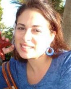 Woman, 39. AngelicaKanerh