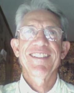 Man, 81. peter6937