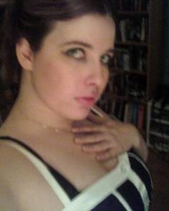 Woman, 37. CuriousHeart13