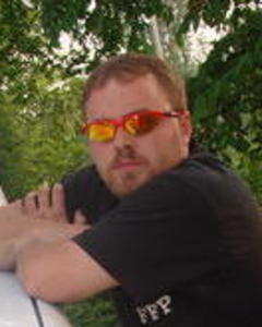 Man, 46. topfueltimmy