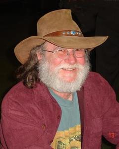 Man, 73. roaddrunner
