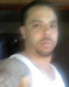 Man, 45. Antz34