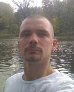 Man, 42. dannyq303