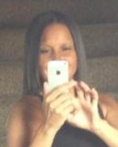 Woman, 50. Tanann